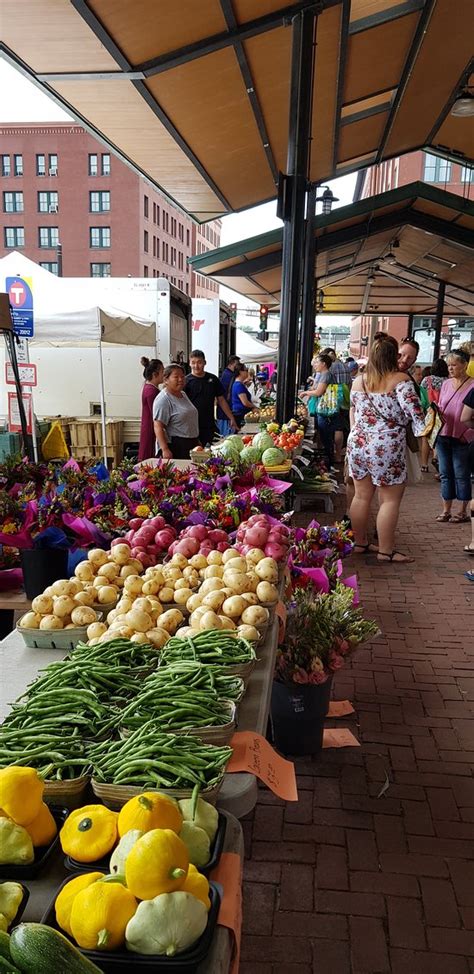 minneapolis st paul farmers markets